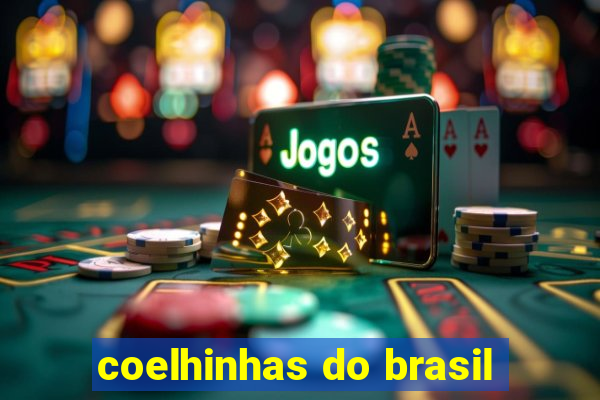 coelhinhas do brasil